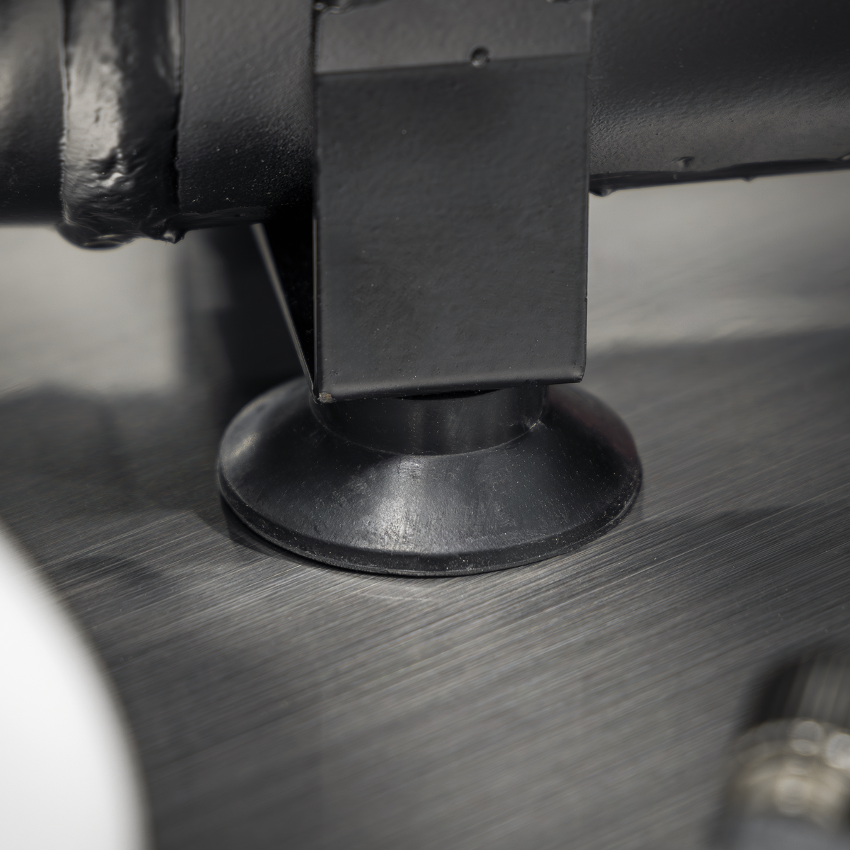 mini compressor for  air nailers and air brushes