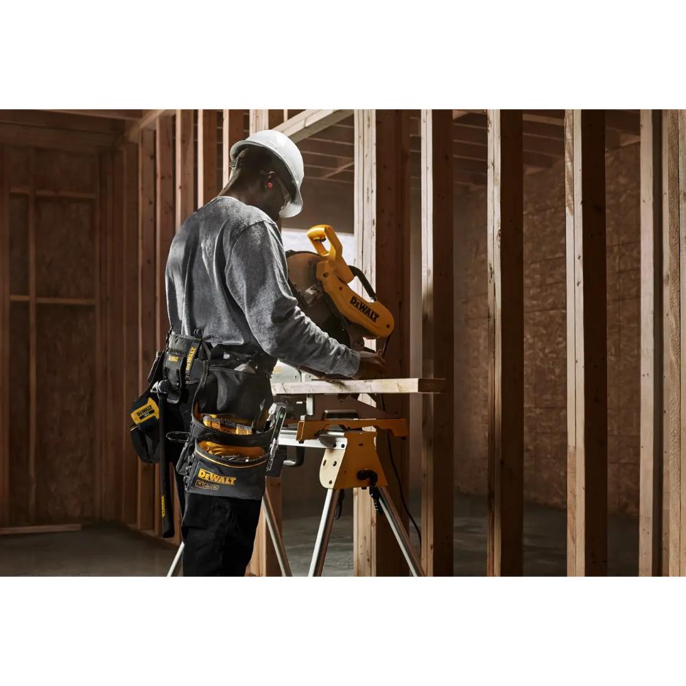 DeWalt DWST40603-1 Professional Tool Belt Rig