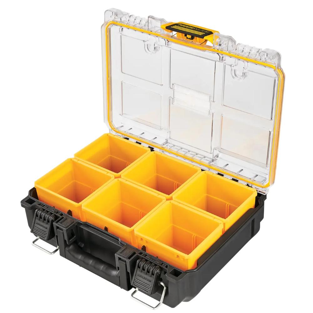 Durable DeWalt Organiser Case