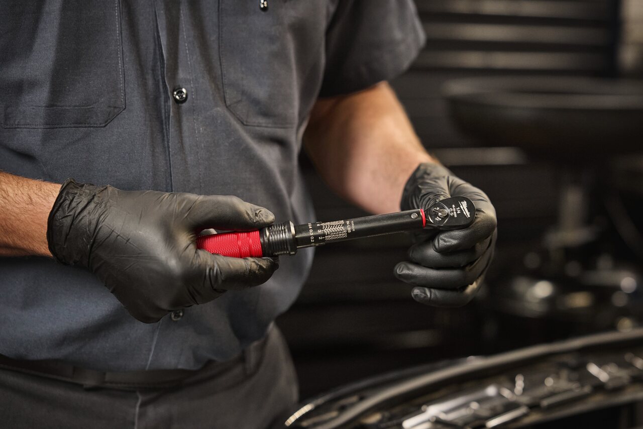 professional and accurate Click Torque Wrenches