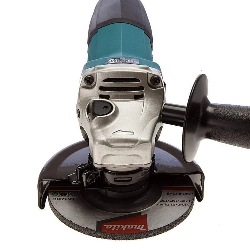 Makita Angle Grinder Corded