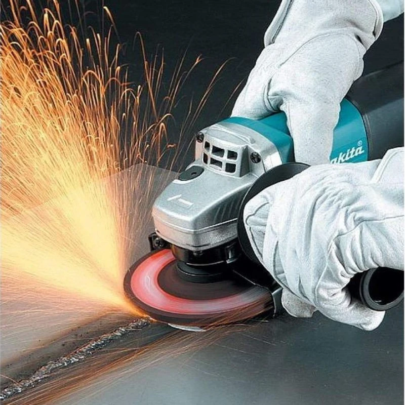 Makita Disc Grinder