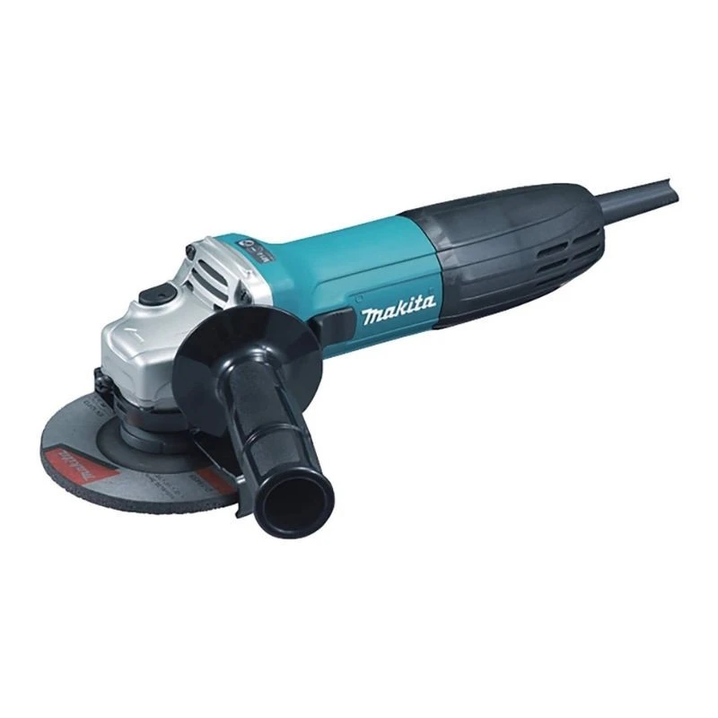 Makita 115mm 240v Angle Grinder 720W GA4530R/2
