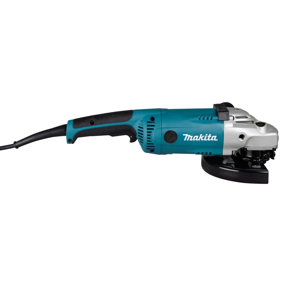 Makita 230mm 110v electric grinder