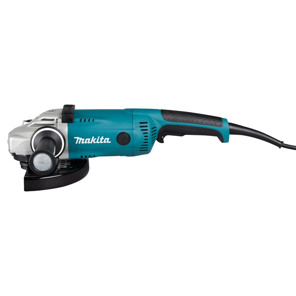 Makita 230mm corded electric grinder