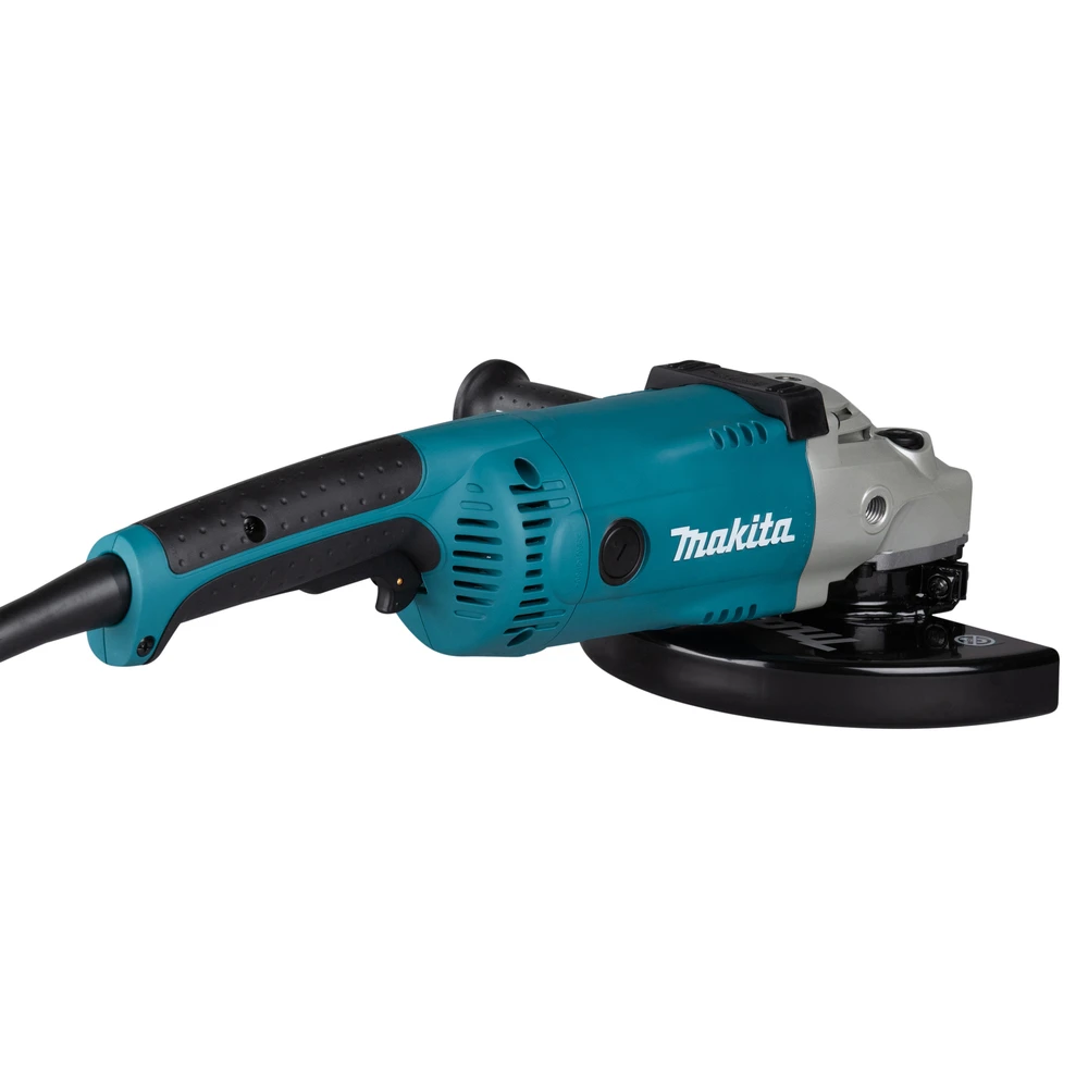 Makita 230mm corded electric grinder