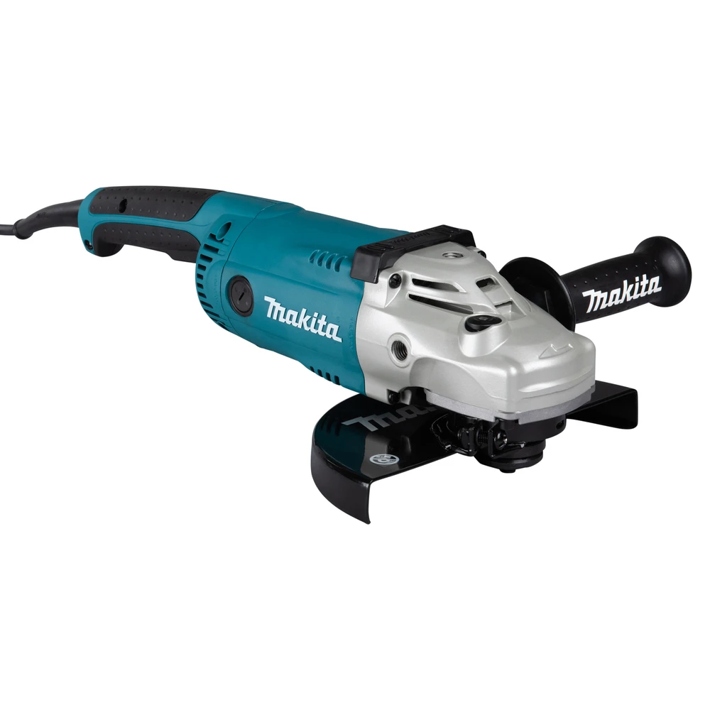 Makita 230mm 2000W Electric Angle Grinder 110v GA9020S/1