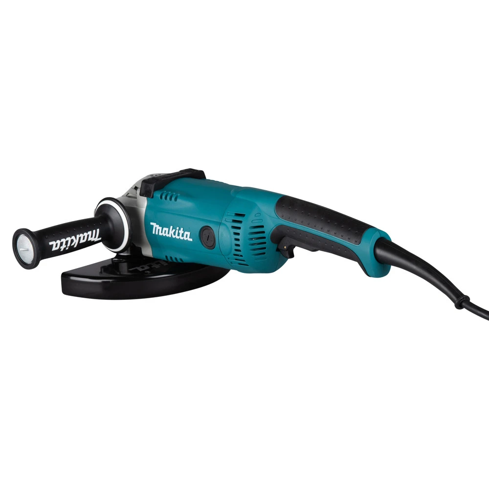 Makita 230mm 240v electric grinder