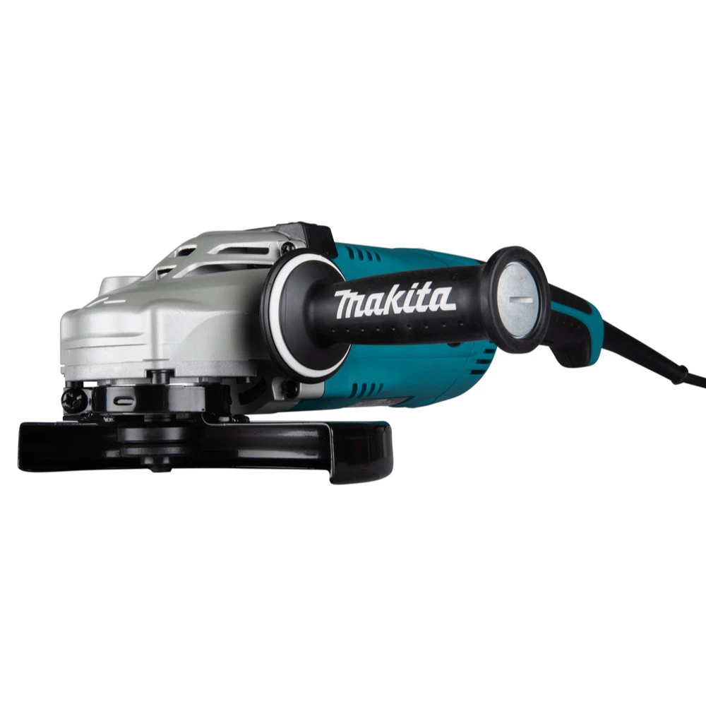 Makita 230mm corded electric grinder