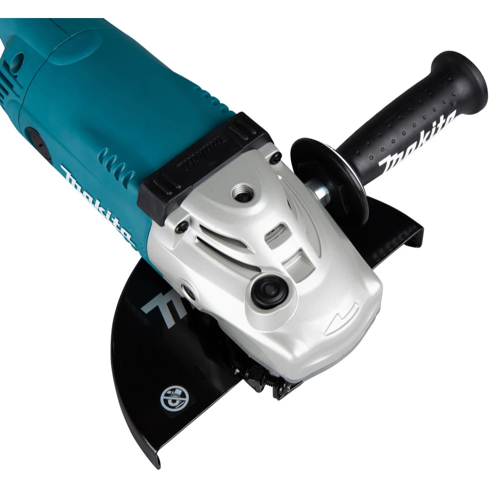 Makita 230mm 240v electric grinder