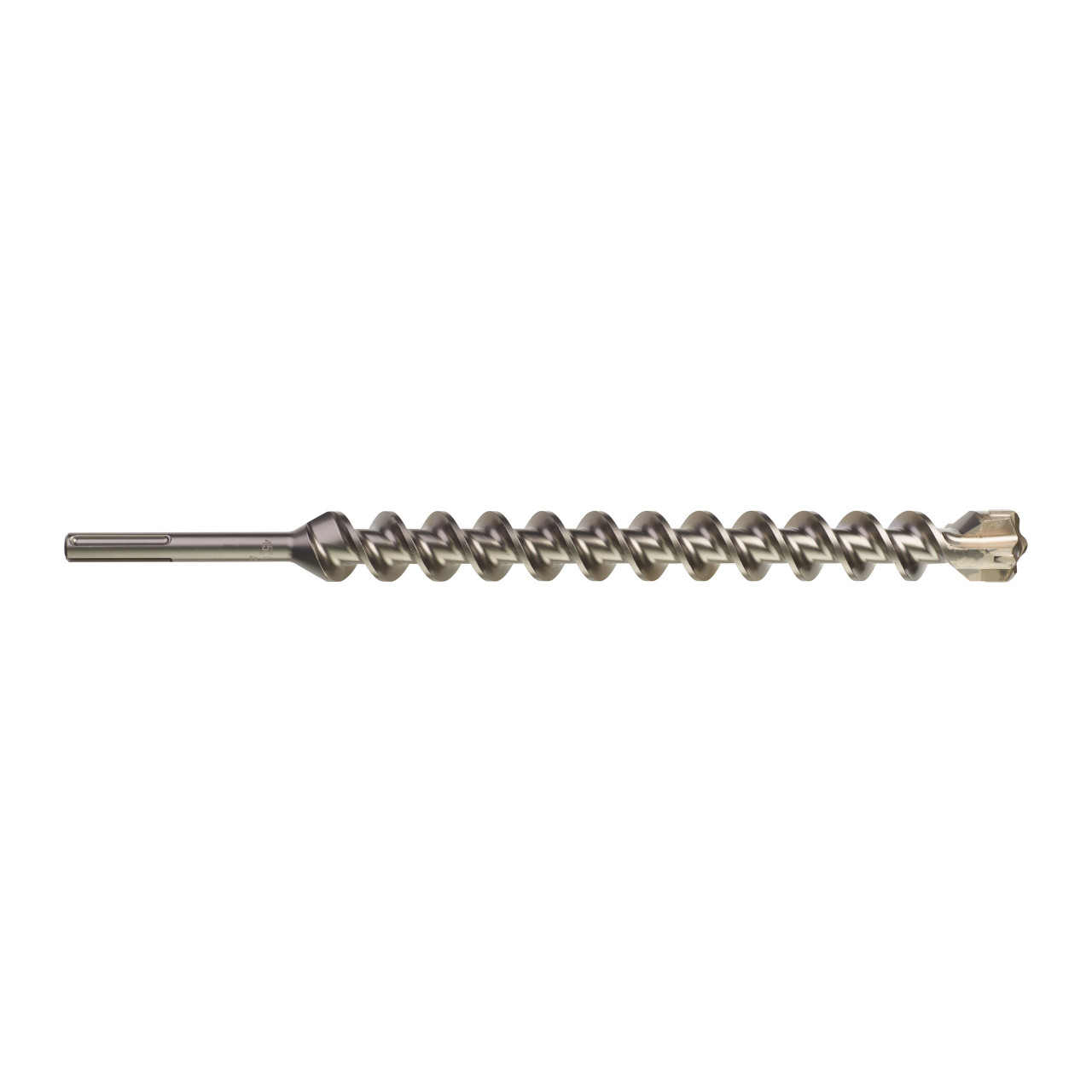 Milwaukee SDS-MAX MX4 Drill Bit 25mm x 520mm (1pc) 4932352775