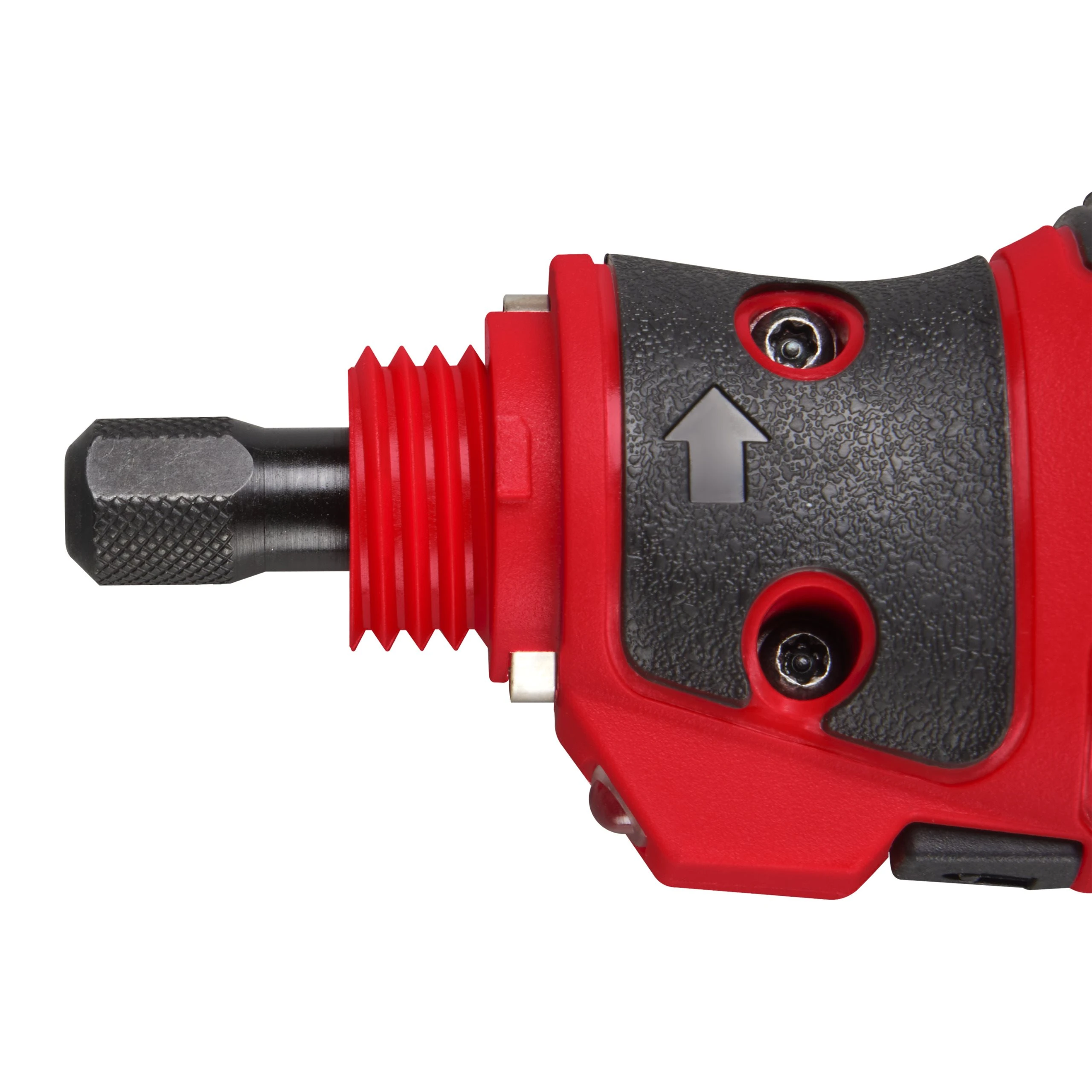 Milwaukee compact rotary tool
