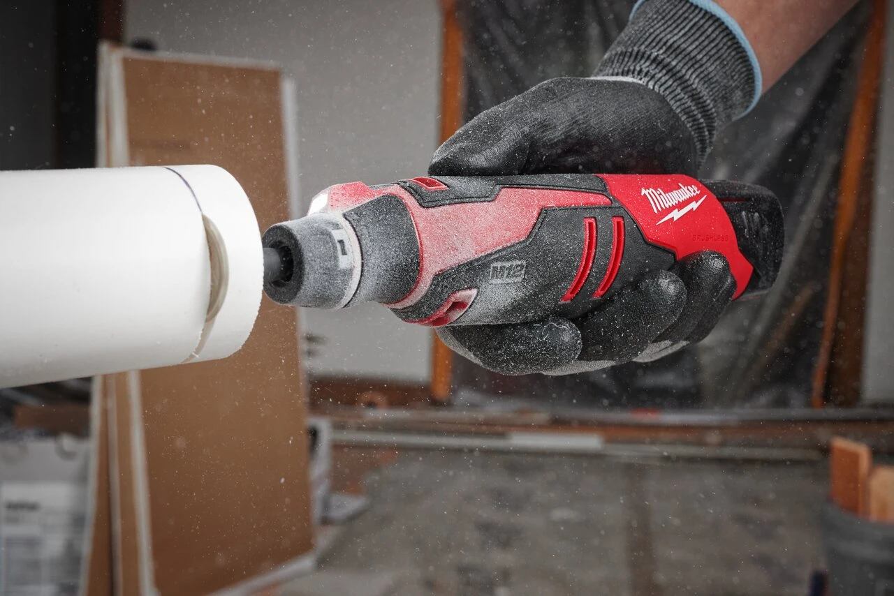 Milwaukee M12 Brushless Rotary Tool M12BLROT-0