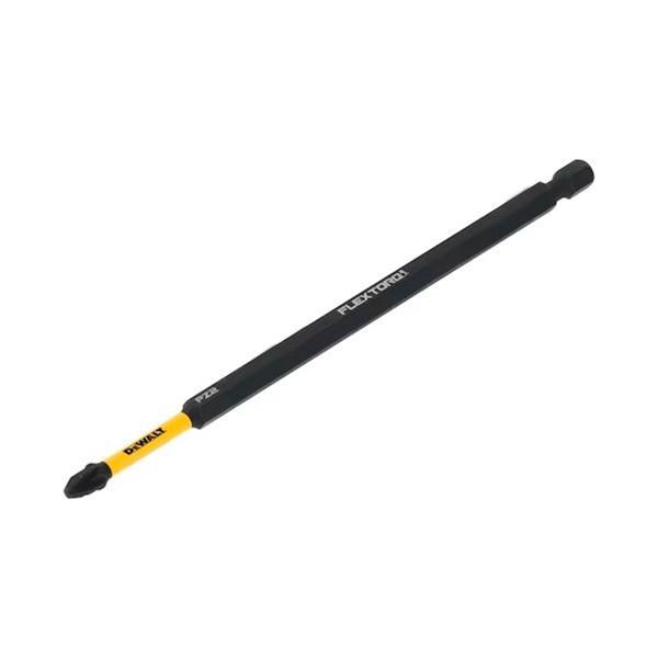 DeWalt DT7801T-QZ PZ2 152mm Flextorq Impact Driver Bit
