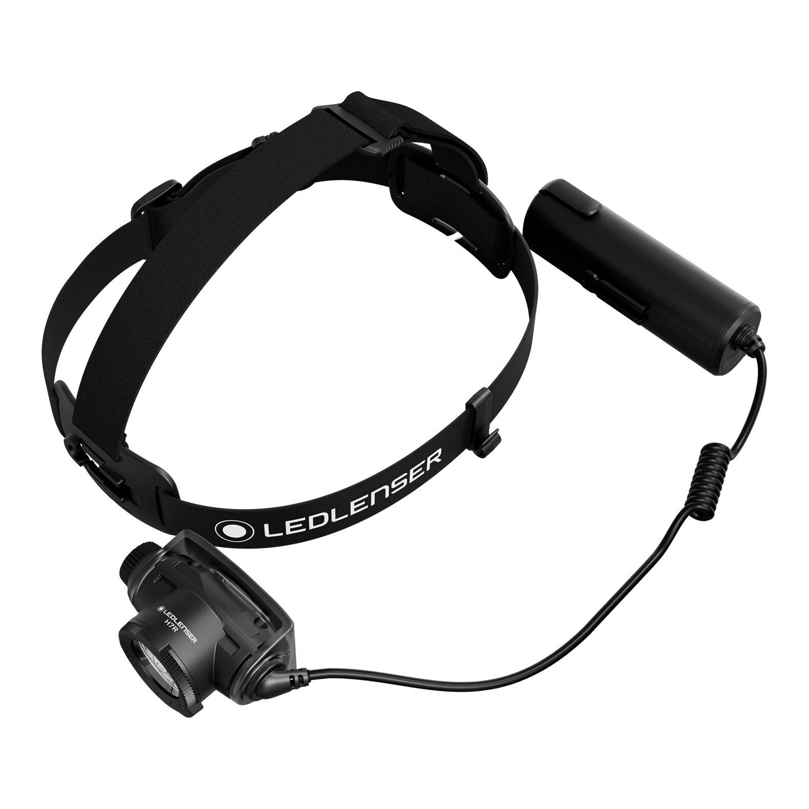 Ledlenser H7R headlamp