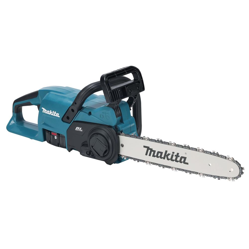 Makita 18x LXT DUC357Z 35cm Brushless Chainsaw