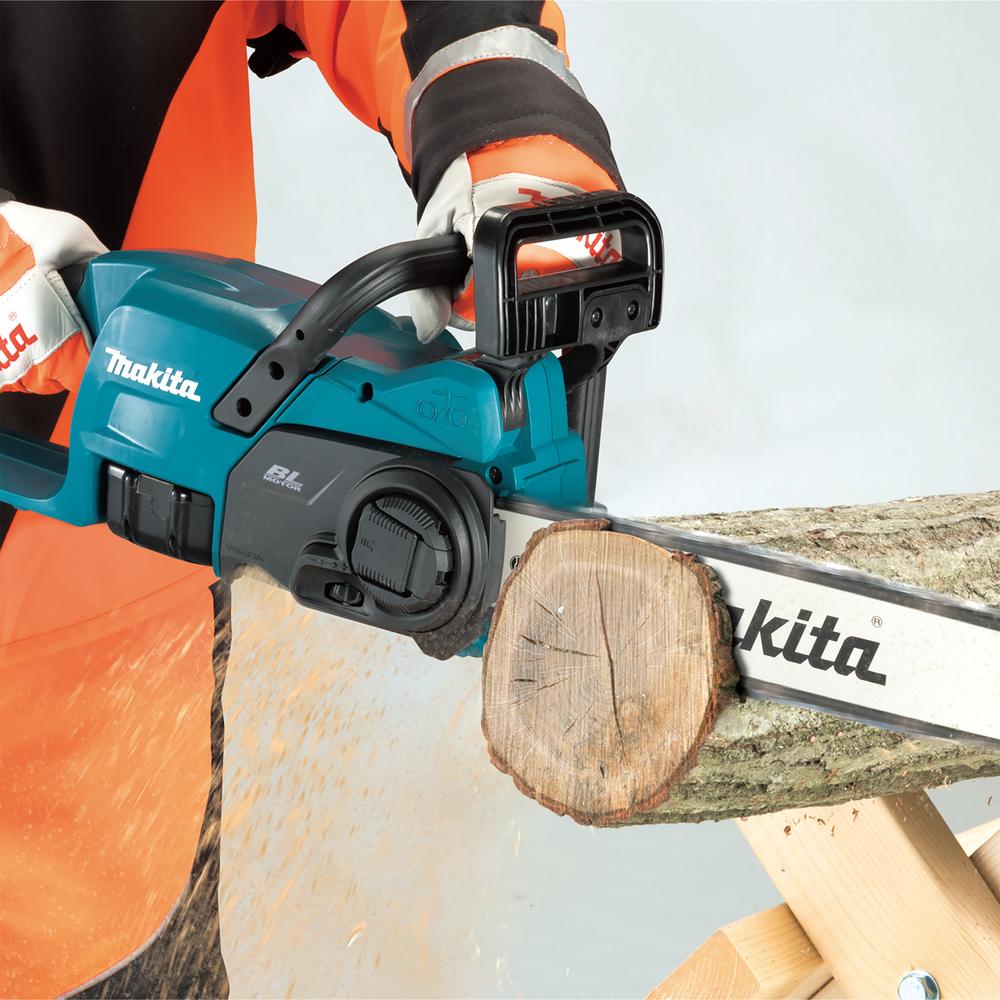 Makita 18x LXT DUC357Z 35cm Brushless Chainsaw