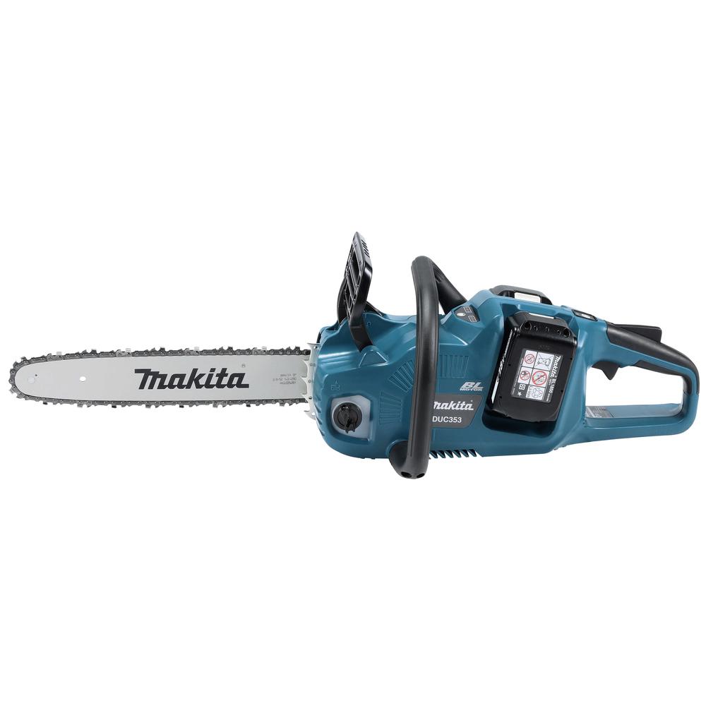 Makita 36v LXT DUC353Z 35cm Brushless Chainsaw