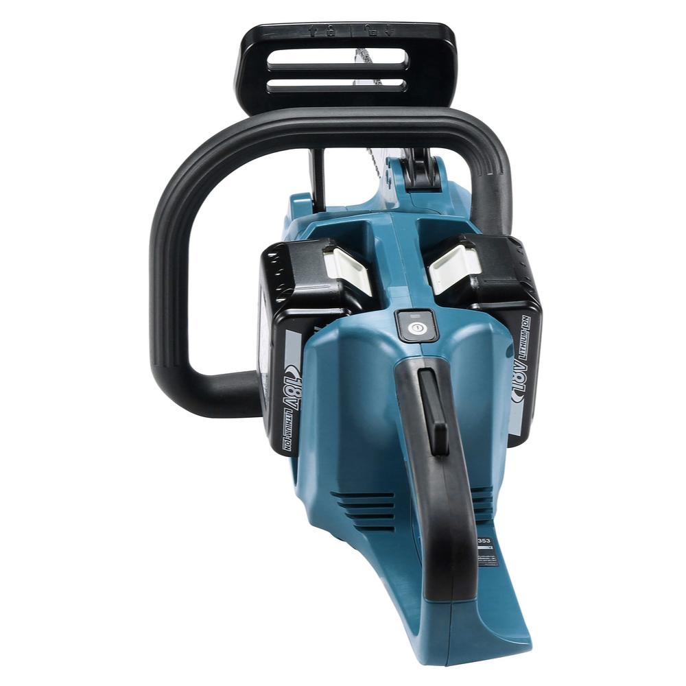 Makita compact 35cm chainsaw