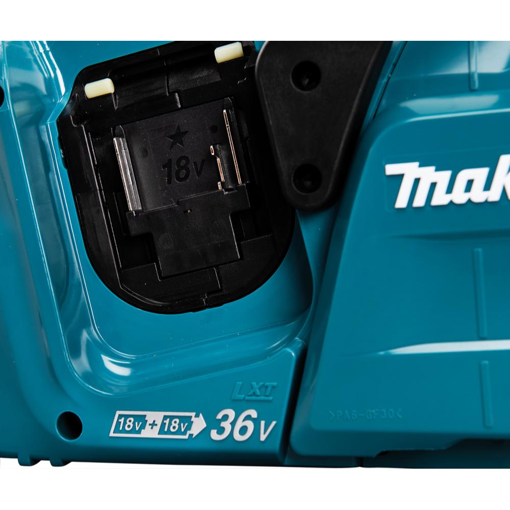 Professional 36v cordless chainsaw