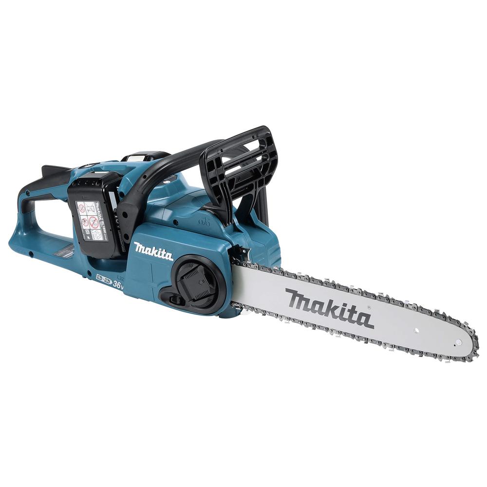 Makita 36v LXT DUC353Z 35cm Brushless Chainsaw