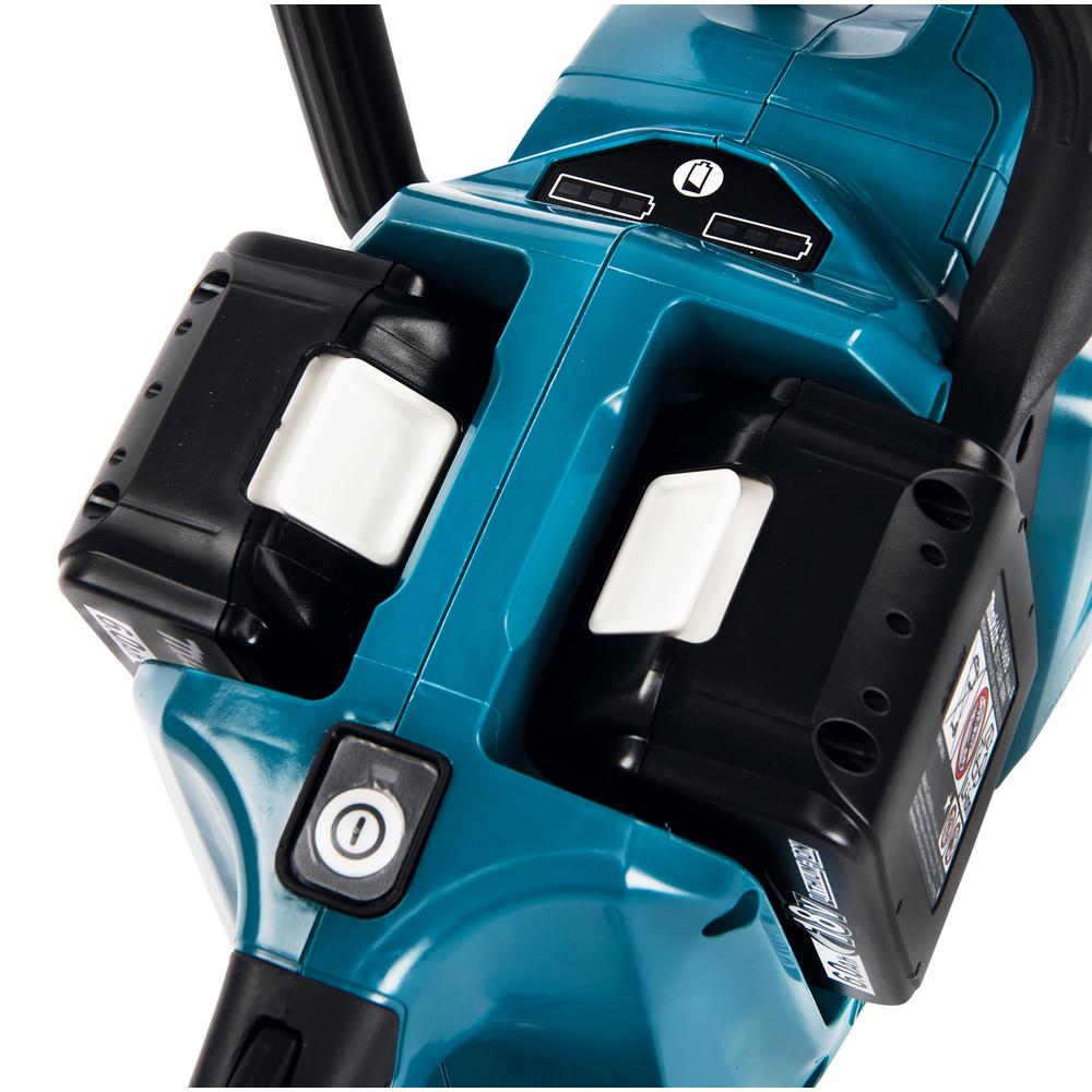 Makita 36v LXT DUC353Z 35cm Brushless Chainsaw