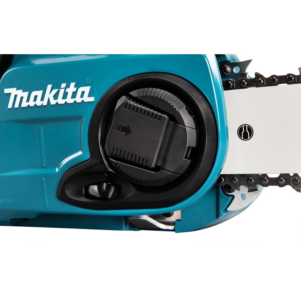 Makita 36v LXT DUC353Z 35cm Brushless Chainsaw
