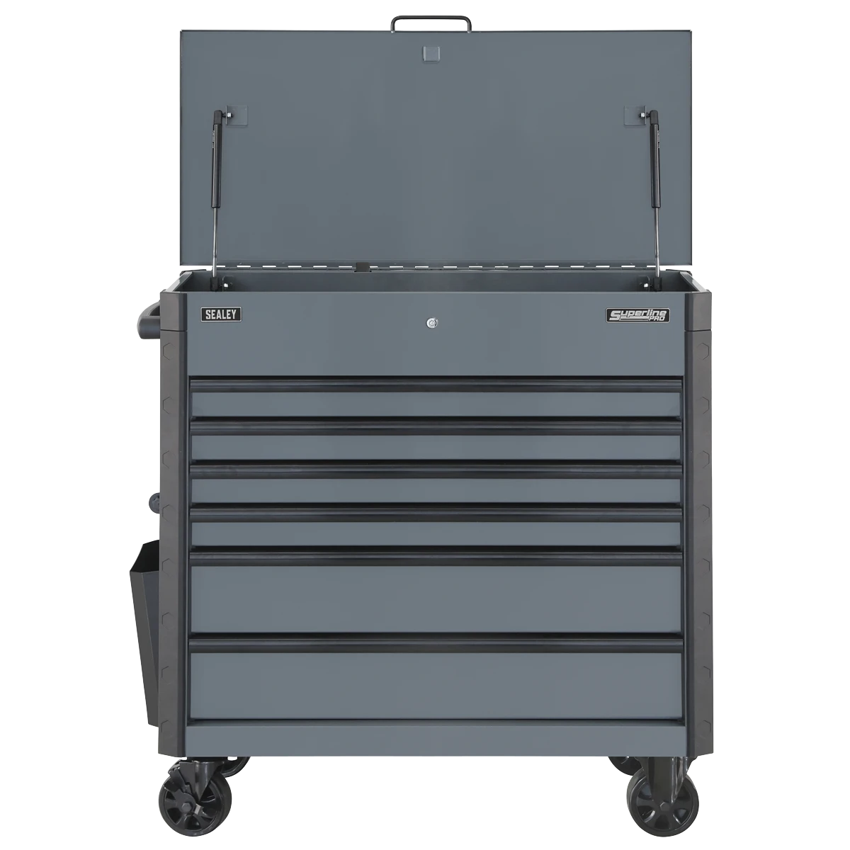 Sealey workshop trolley