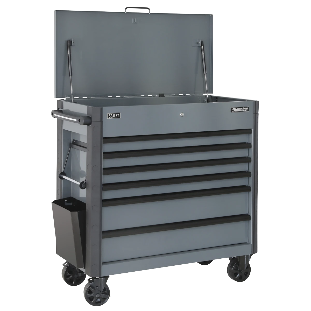 Sealey tool storage workshop solution