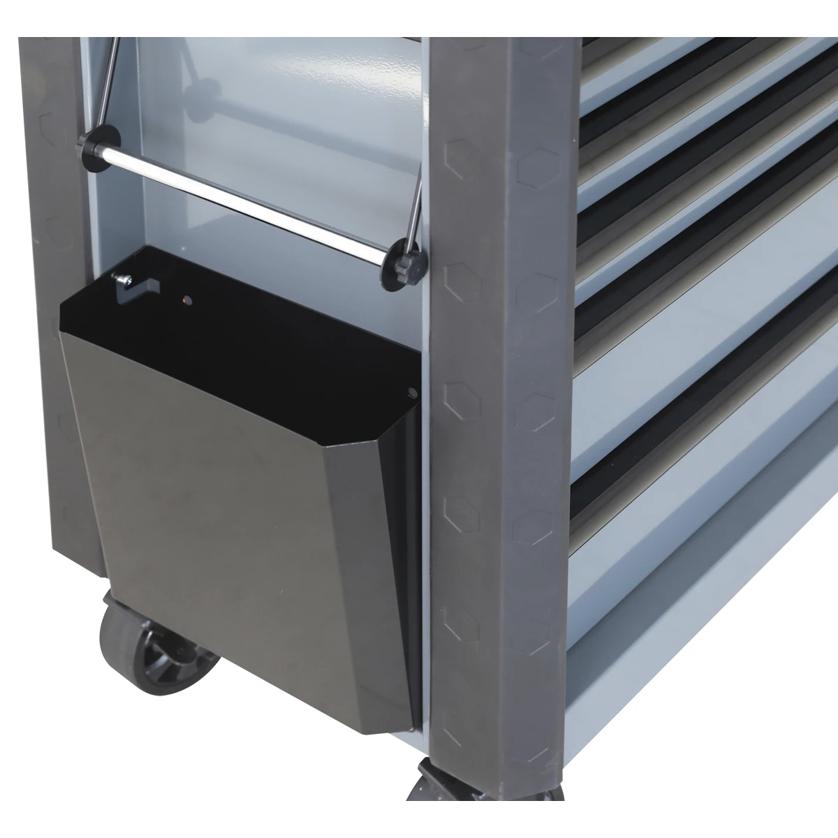 Sealey garage tool trolley