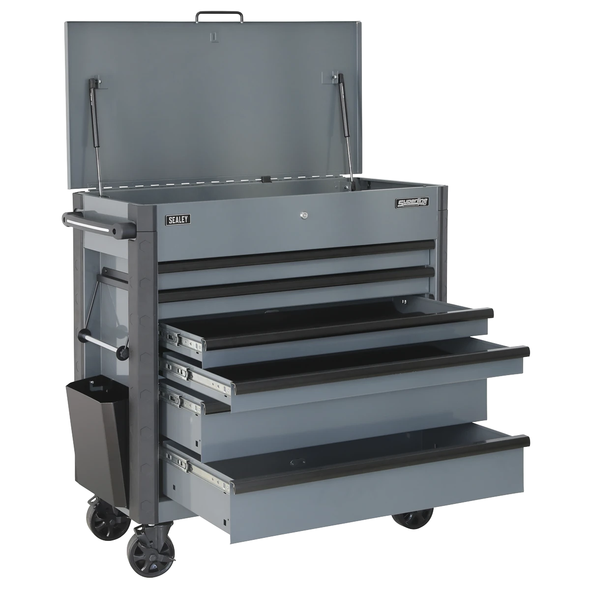 Sealey tool storage workshop solution