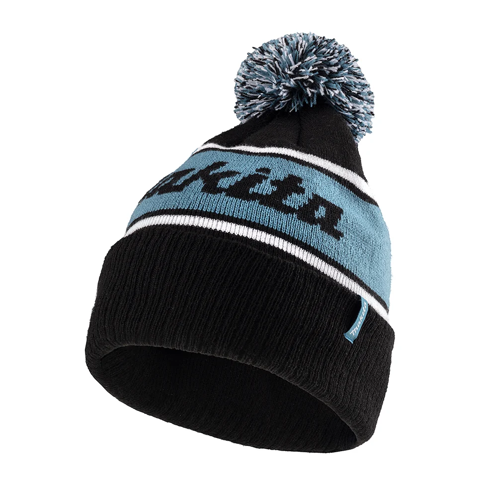 Makita Origin Bobble Hat MK504M