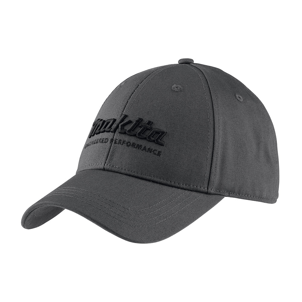 Stylish Makita baseball cap MK505M-GRY