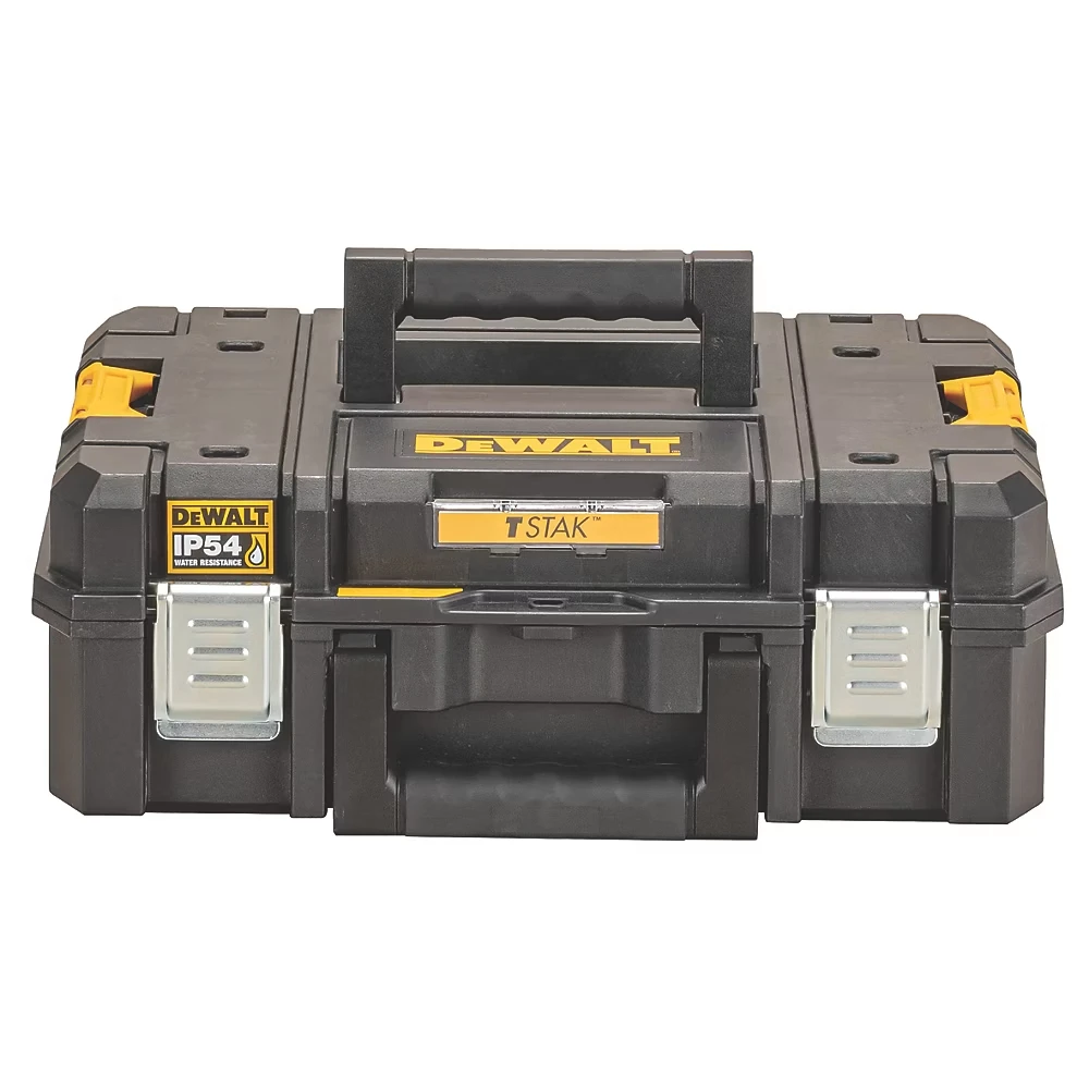 DeWalt DWST1-71215 T-STAK storage