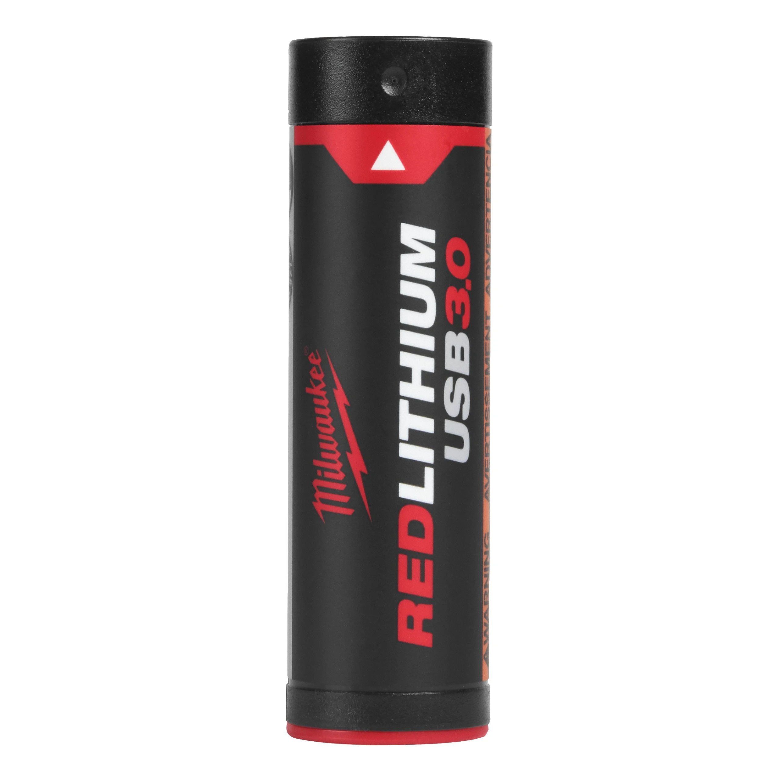 Milwaukee 3.0 Ah REDLITHIUM™ USB battery L4B3