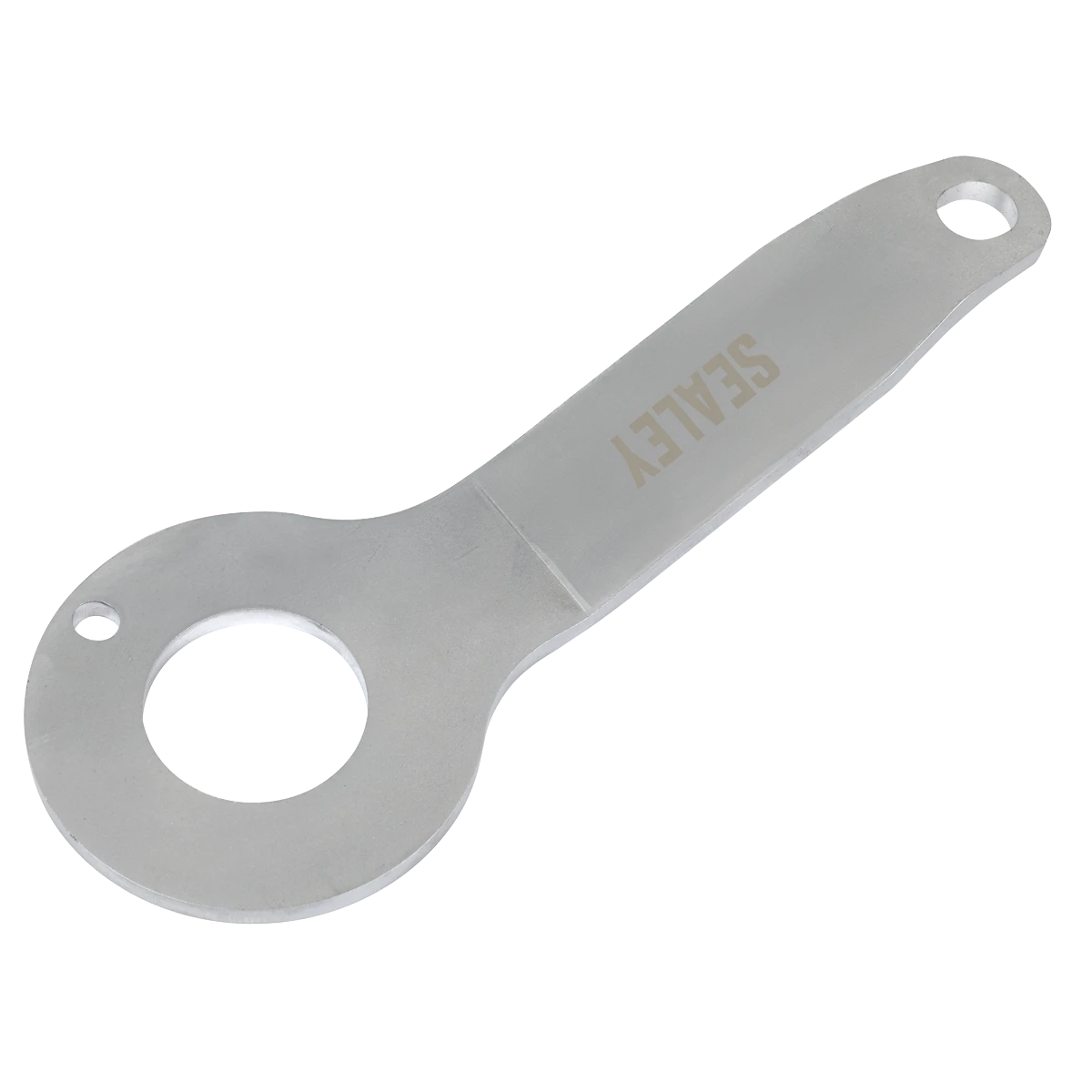 • CRANKSHAFT HOLDING TOOL - Crankshaft holding tool for BMW N47 diesel engines.