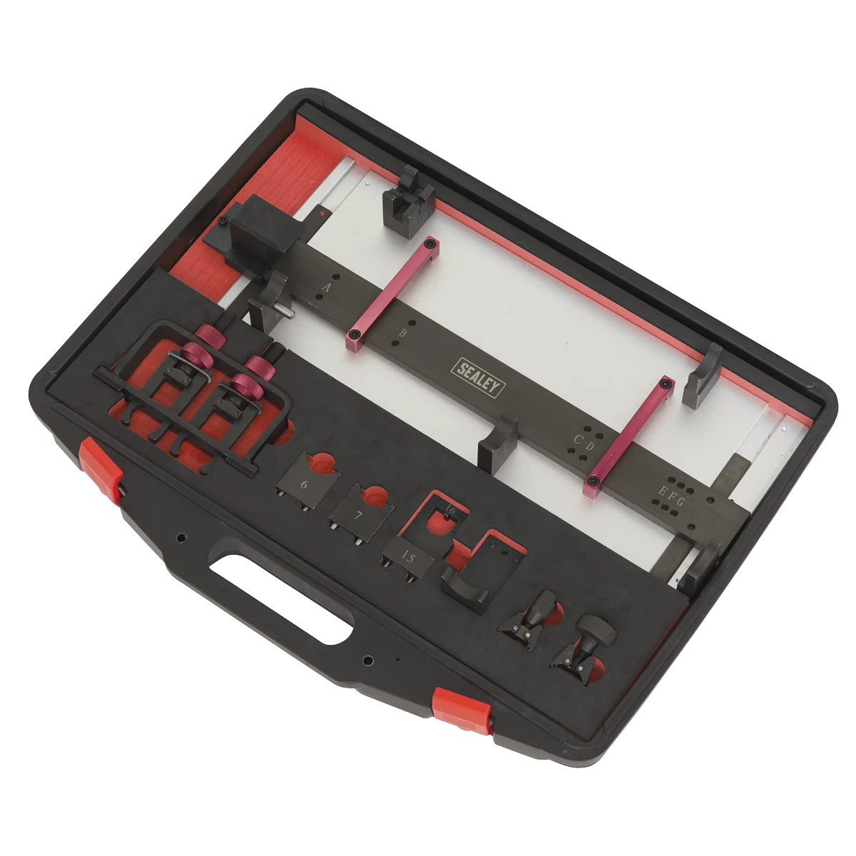 Sealey Camshaft Installation Kit for VAG, Porsche - Belt & Chain Drive VSE7171