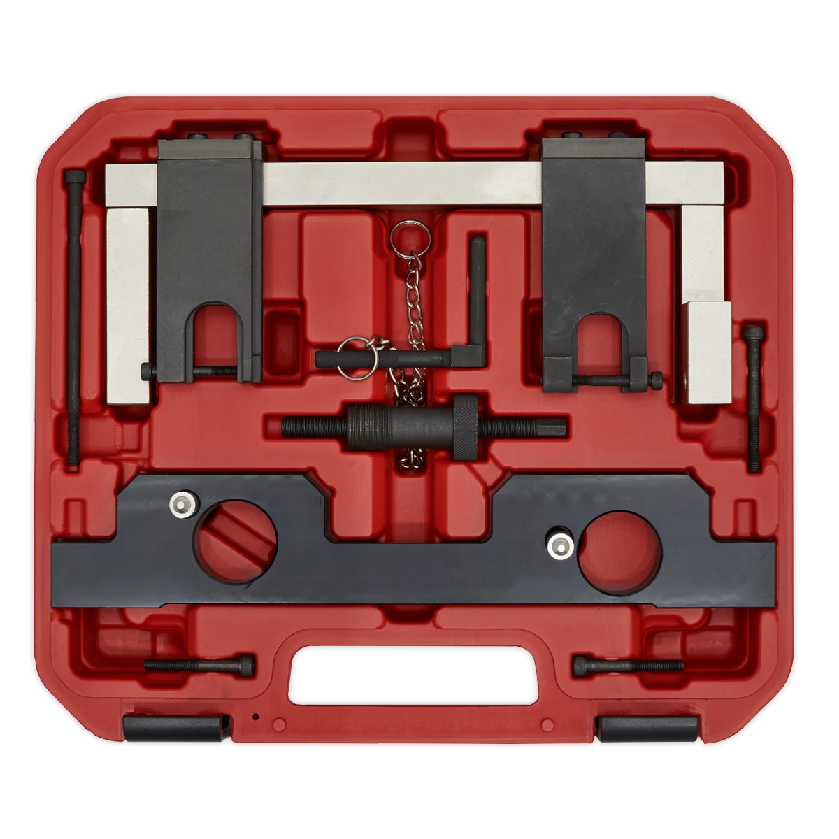 Sealey Petrol Engine Timing Tool Kit - for BMW 2.0 N20/N26 - Chain Drive VSE6188