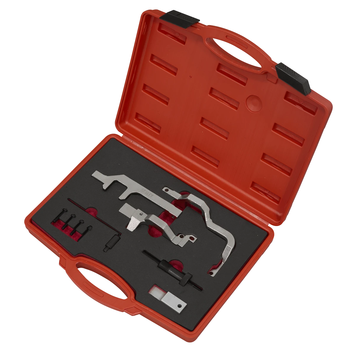 PETROL ENGINE KIT - Suitable for timing 1.4 and 1.6 16v Valvetronic direct injection, chain drive engines.