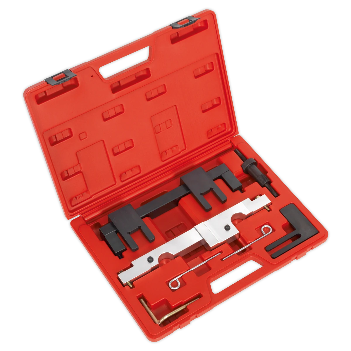 Sealey Petrol Engine Timing Tool Kit - for BMW 1.6/2.0 N43 - Chain Drive VSE6001