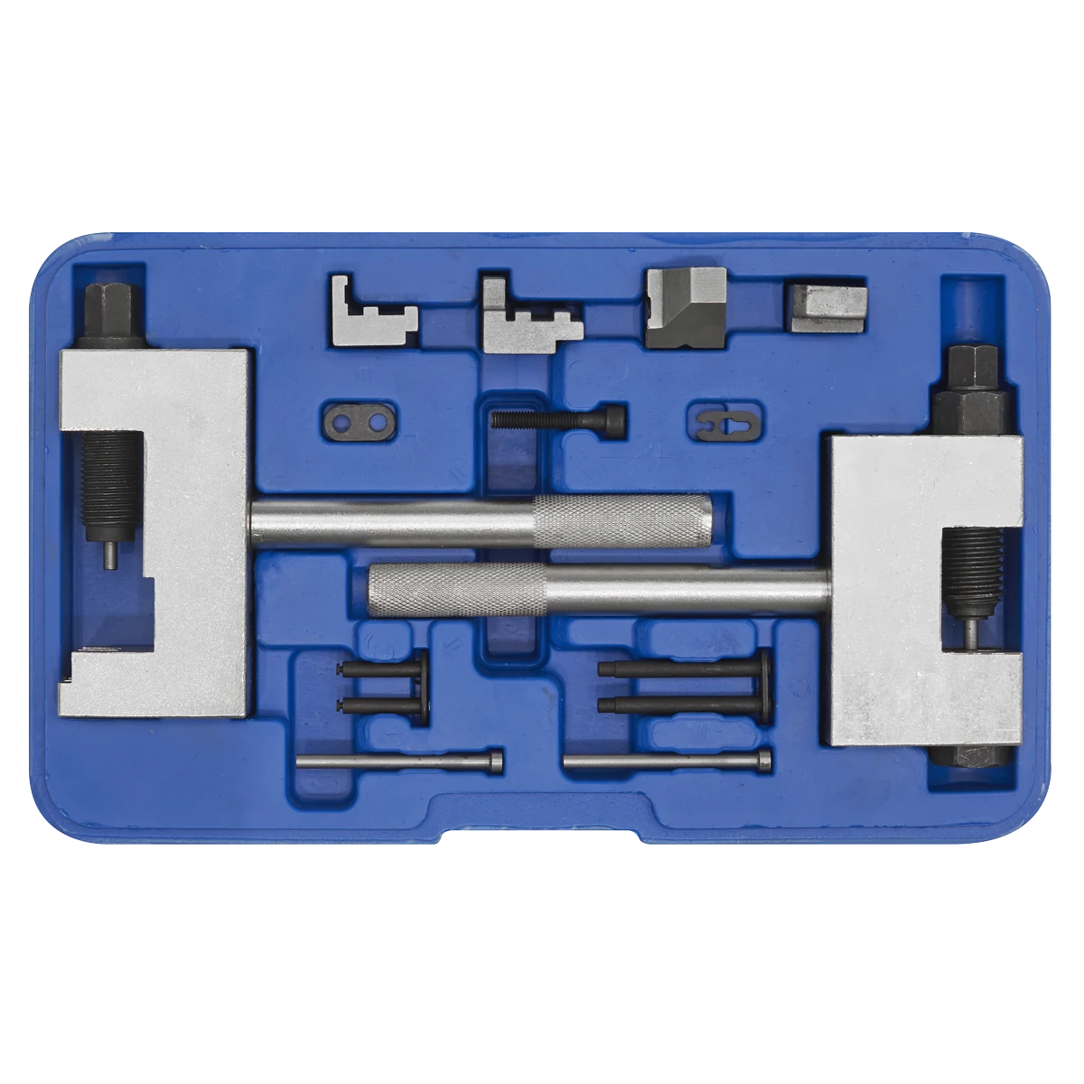 MERCEDES TIMING CHAIN TOOL FOR MERCEDES 1.7D, 2.1D, 2.2D, 2.7D, 3.0D, 3.2D, 3.9D and 4.0D CDi DIESEL ENGINES