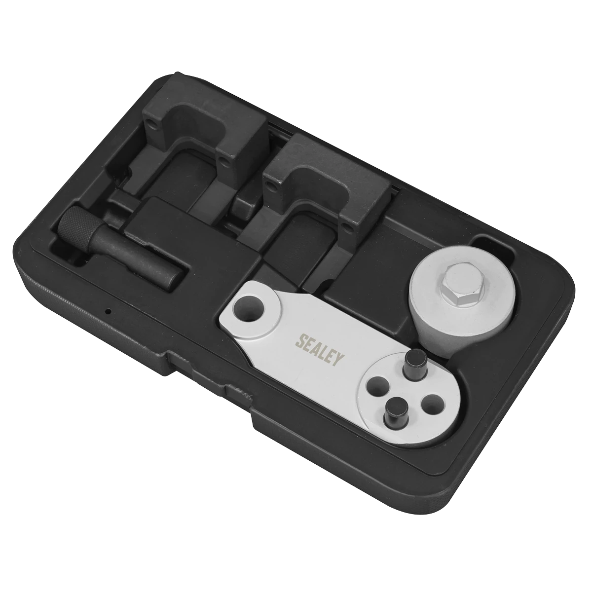 Sealey Timing Tool for Mercedes 1.6D/2.0D - Chain Drive VSE4820