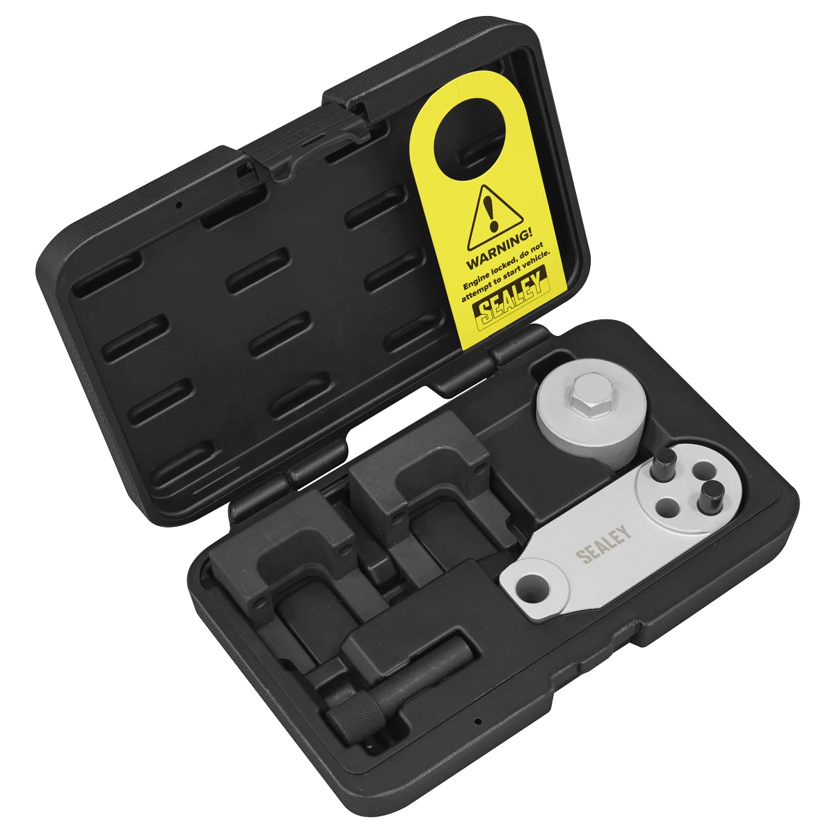 Sealey Timing Tool for Mercedes 1.6D/2.0D - Chain Drive VSE4820