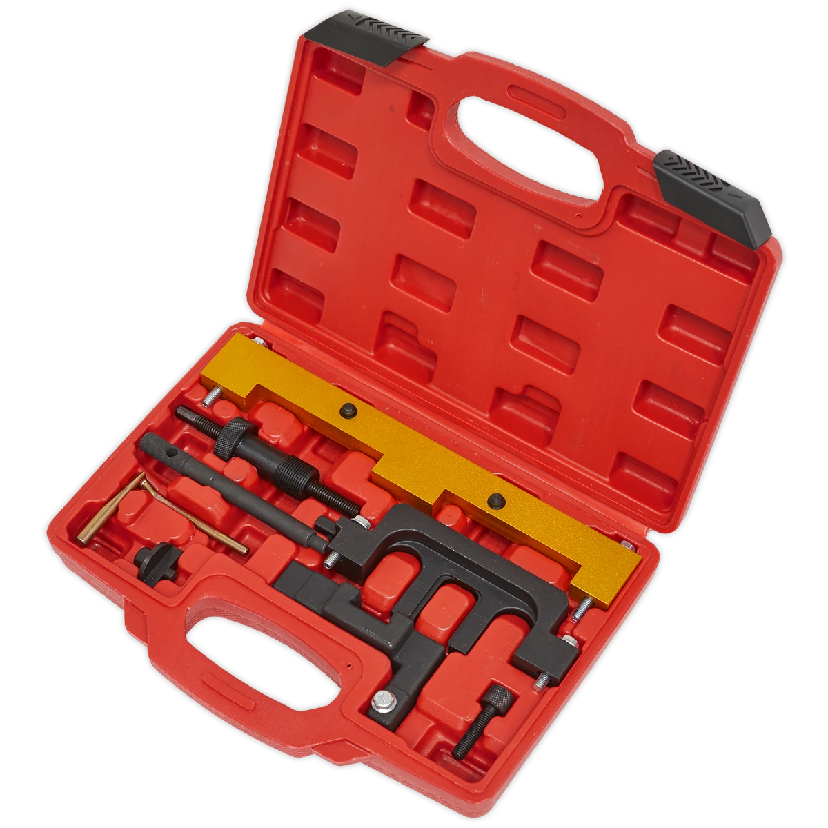 Suitable for setting and adjusting the timing on N42 and N46 engines with the Valvetronic system