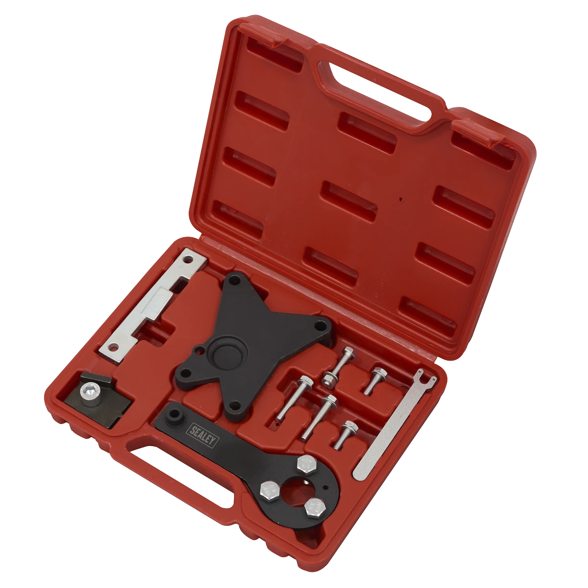 ALFA, FIAT, FORD & LANCIA - This kit is suitable for Alfa Romeo, Fiat, Ford and Lancia 1.2/1.4 8v petrol engines.