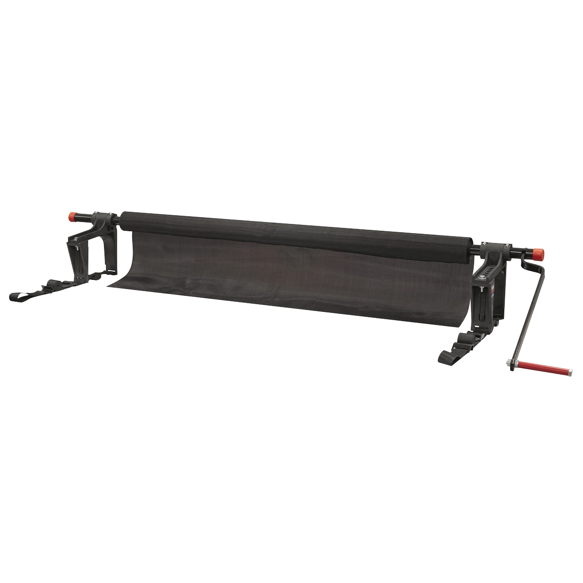 Sealey Truck Bed Cargo Unloader 900kg Capacity TBU01