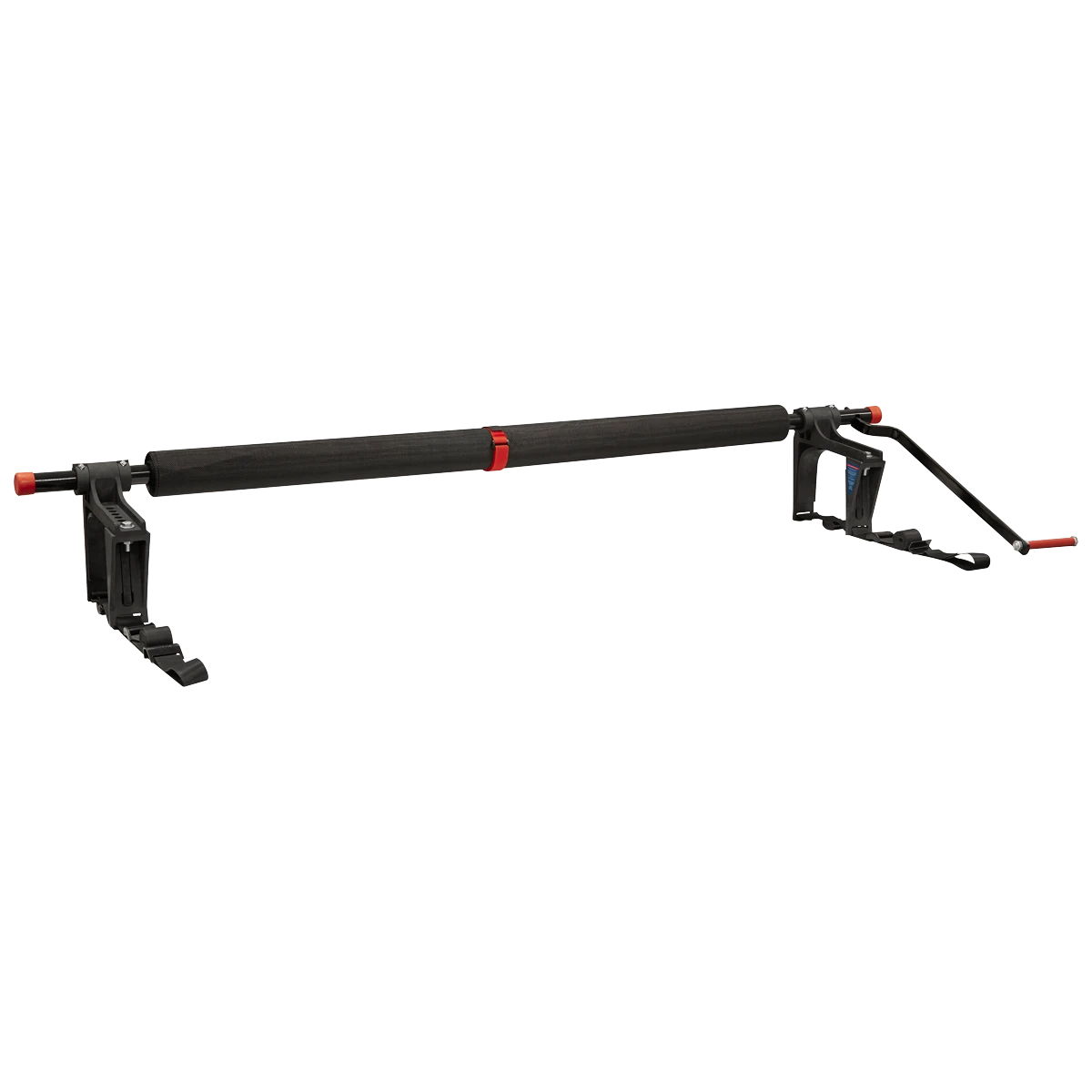 PURPOSE BUILT - Suited to compact and step-side truck beds with a max. tailgate thickness of 9.5cm.