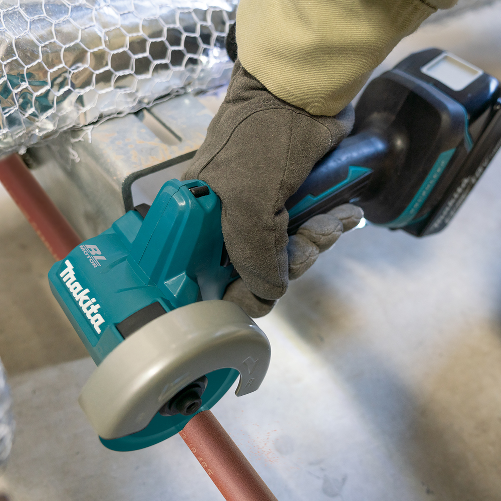 Makita 18V LXT Cordless 3" Cut-Off Saw DMC300Z
