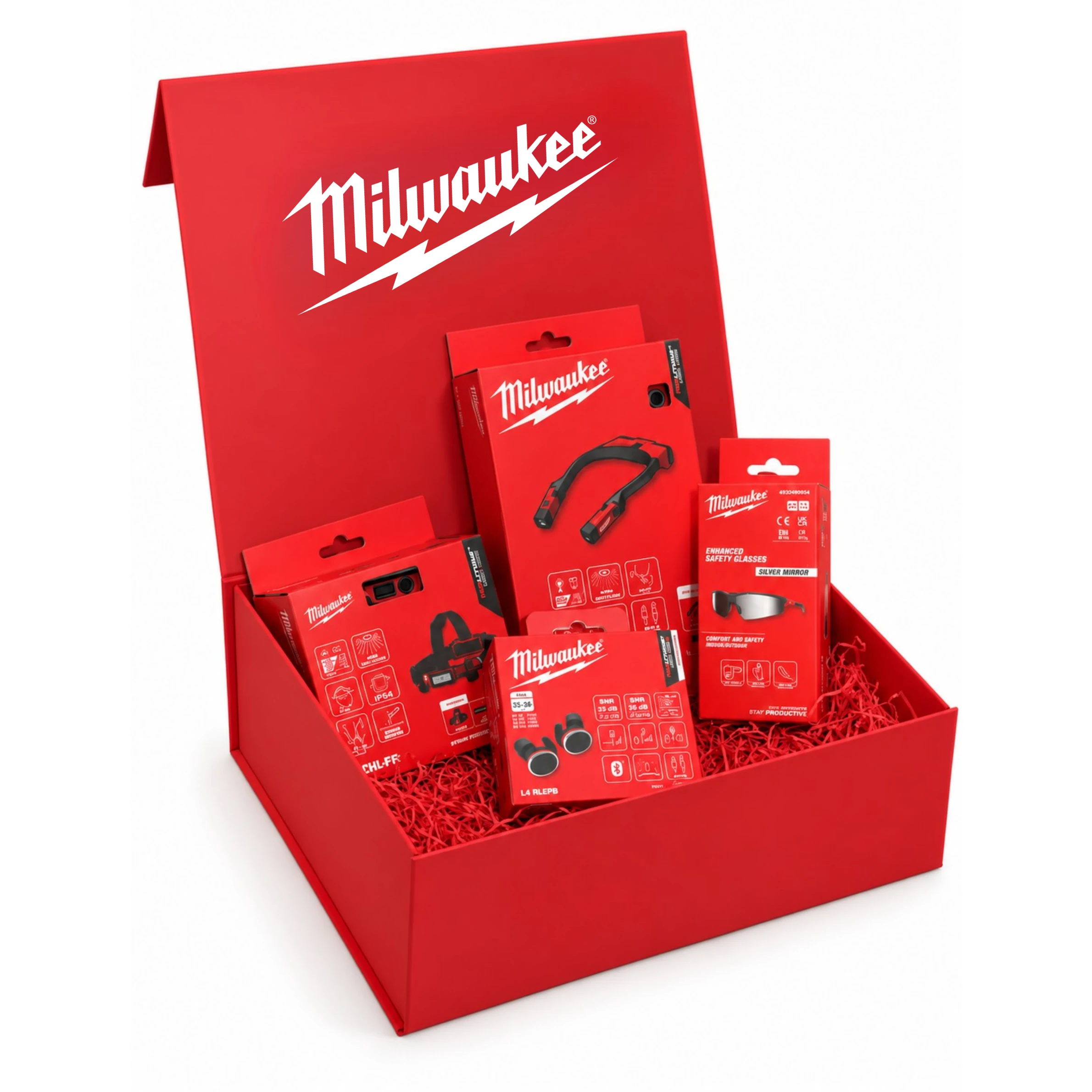 Milwaukee Professional Gift Hamper 493247999