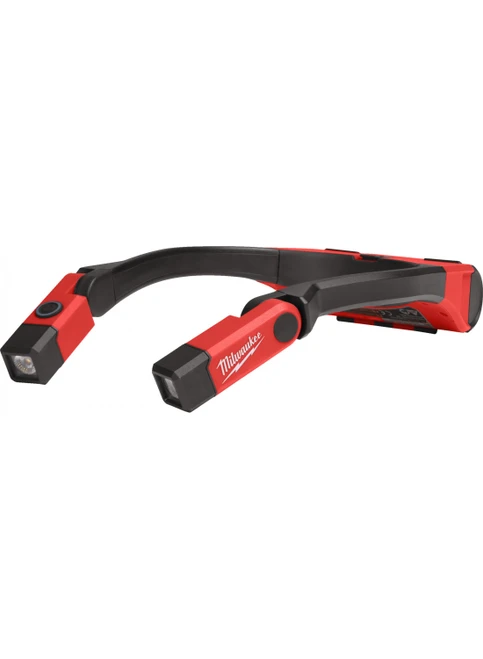 Milwaukee L4 NL400-301 USB Rechargeable Neck Light 400 Lumens 4933479898